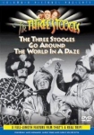 The Three Stooges Go Around the World in a Daze