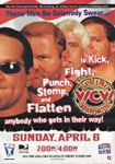 WCW Spring Stampede