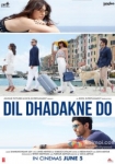 Dil Dhadakne Do - Ozean der Träume