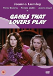 Games That Lovers Play