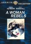 A Woman Rebels