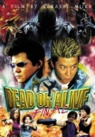 Dead or Alive Final