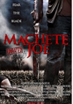 Machete Joe