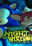 Sonic: Night of the Werehog