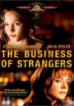 The Business of Strangers