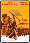 The Flame and the Arrow