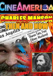 Charles Manson Then And Now