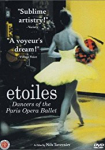 Etoiles: Dancers of the Paris Opera Ballet