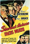 Sherlock Holmes Faces Death