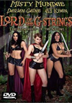 The Lord of the G-Strings: The Femaleship of the String