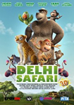 Delhi Safari