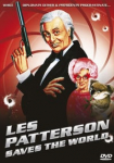 Les Patterson Saves the World