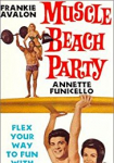 Muscle Beach Party