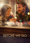 Before We Go