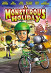 A Monsterous Holiday