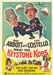 Abbott and Costello Meet the Keystone Kops