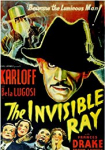 The Invisible Ray