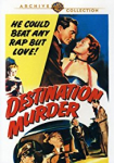 Destination Murder