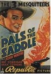 Pals of the Saddle