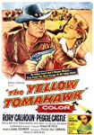 The Yellow Tomahawk