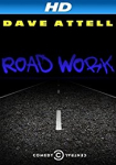 Dave Attell: Road Work