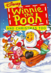 Winnie the Pooh and Christmas Too