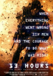 13 Hours: The Secret Soldiers of Benghazi