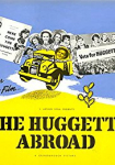 The Huggetts Abroad