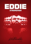 Eddie: Strongman