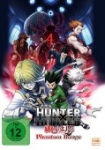 Hunter x Hunter: Phantom Rouge