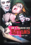 Die sieben Pranken des Satans