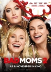 Bad Moms 2