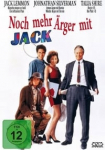 Noch mehr Ärger mit Jack