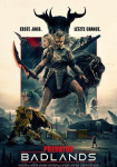 Predator: Badlands
