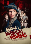 Agatha und die Mitternachtsmorde