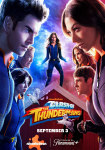 Clash of the Thundermans
