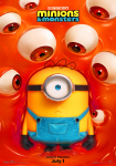 Minions & Monster